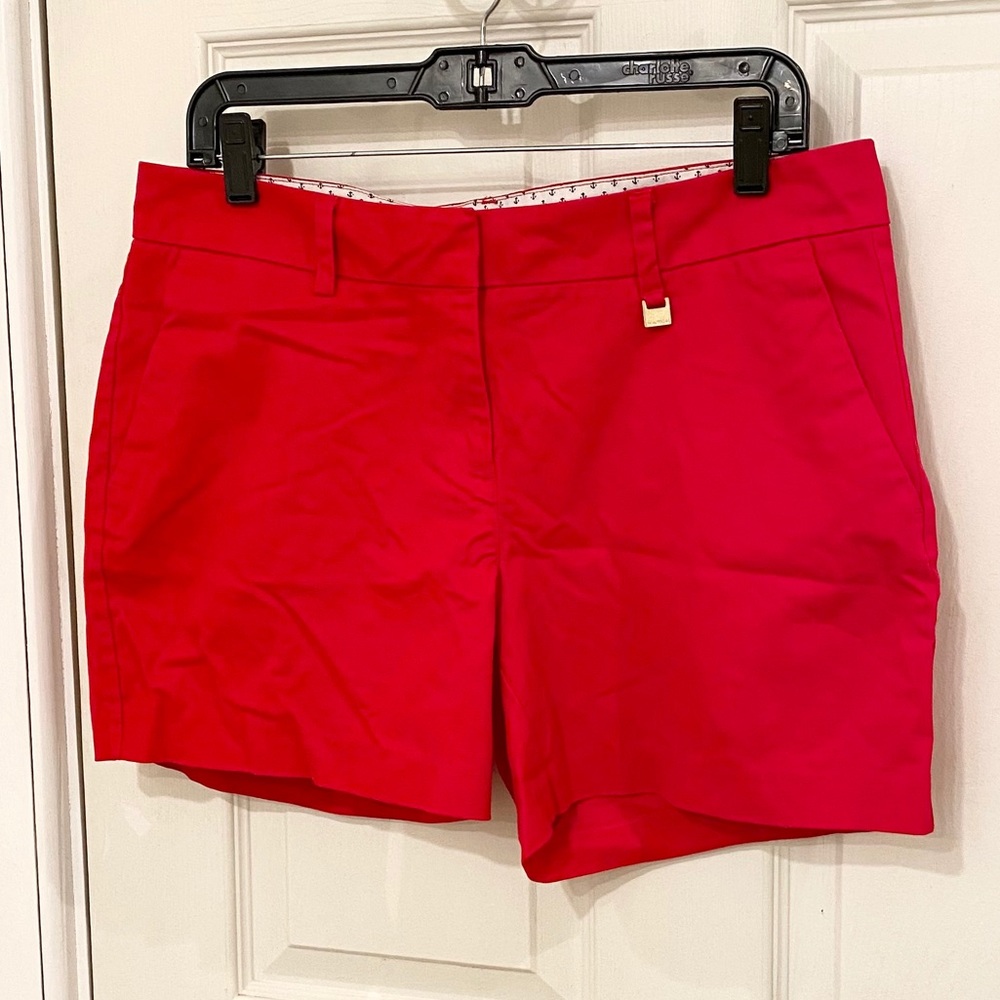 Nautica twill cotton shorts
